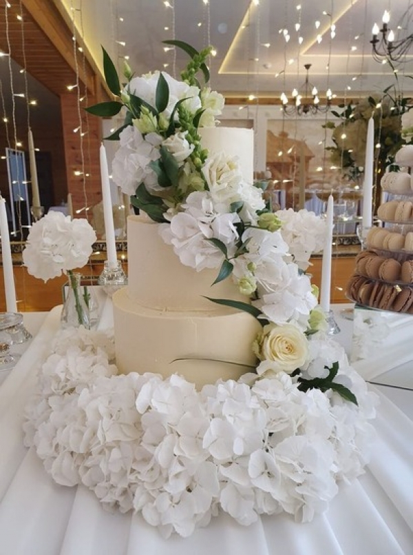 Jūsų šventės tortas
