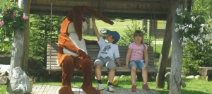 Vaikų šventės