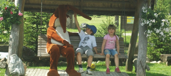 Vaikų šventės
